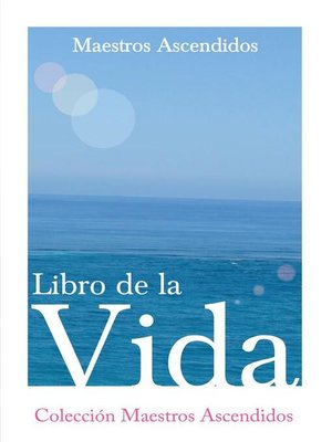 cover image of Libro de la Vida